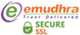 comodo secure seal